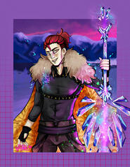 Assorted Starglitter