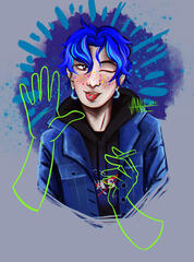 Public service announcement